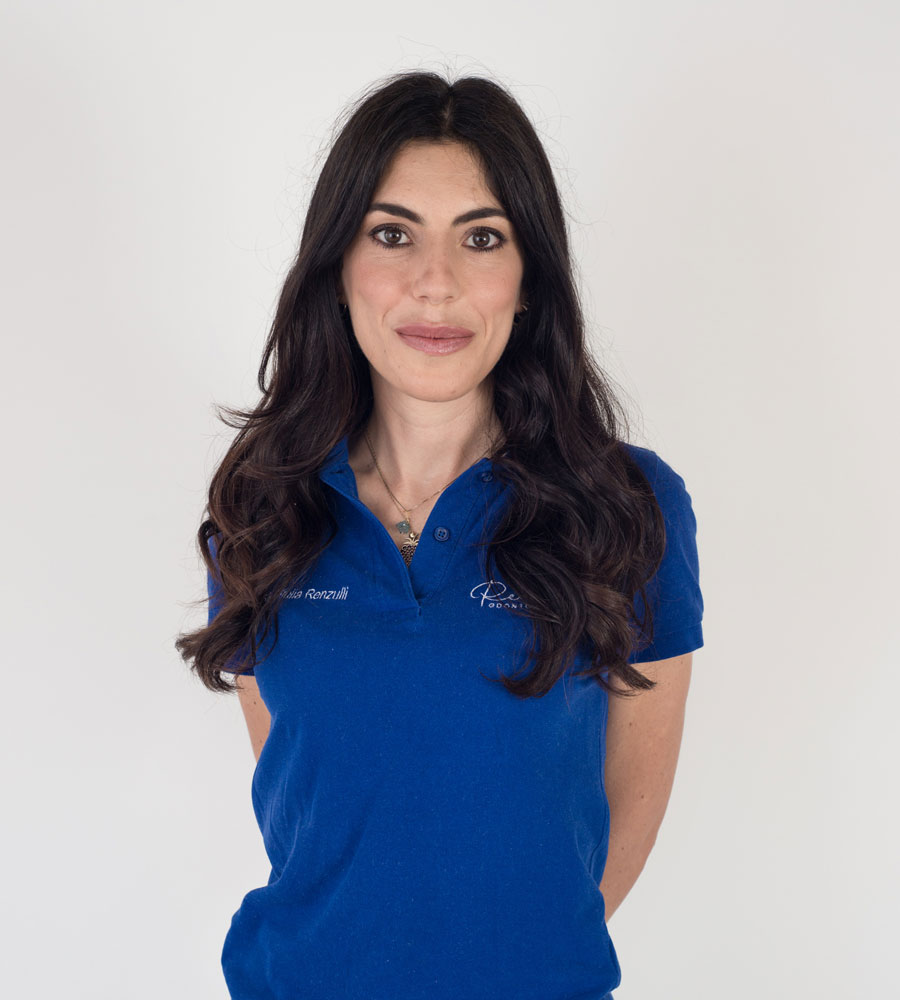 Dott.ssa Giulia Renzulli